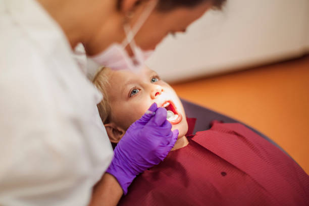 Best Emergency Pediatric Dental Care in West Sand Lake, NY